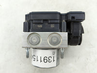 2013-2015 Nissan Altima ABS Pump Control Module Replacement P/N:0265956096 2265106455, 0265956165 Fits Fits 2013 2014 2015 O