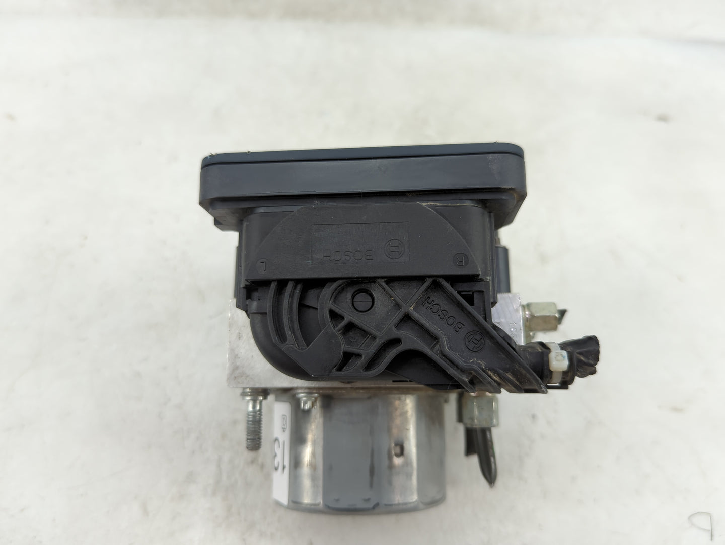 2013-2015 Nissan Altima ABS Pump Control Module Replacement P/N:0265956096 2265106455, 0265956165 Fits Fits 2013 2014 2015 O