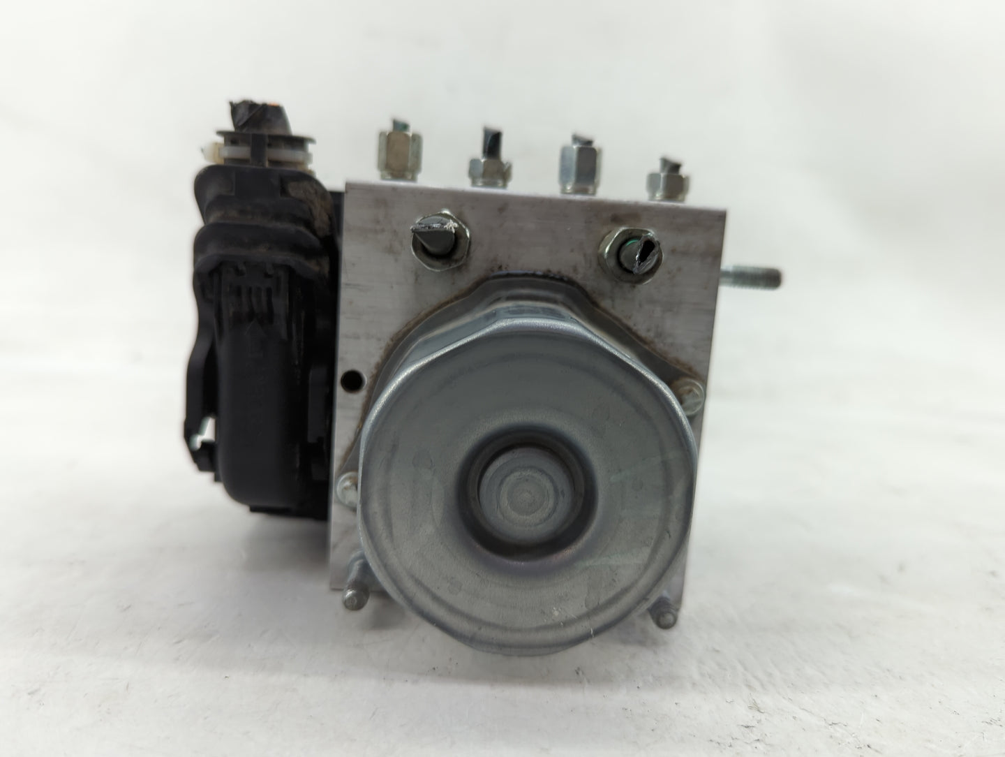 2013-2015 Nissan Altima ABS Pump Control Module Replacement P/N:0265956096 2265106455, 0265956165 Fits Fits 2013 2014 2015 O