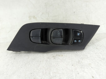 compare product 2013-2018 Nissan Altima Master Power Window Switch Replacement Driver Side Left P/N:25401 3TA5A Fits OEM Used Auto Parts