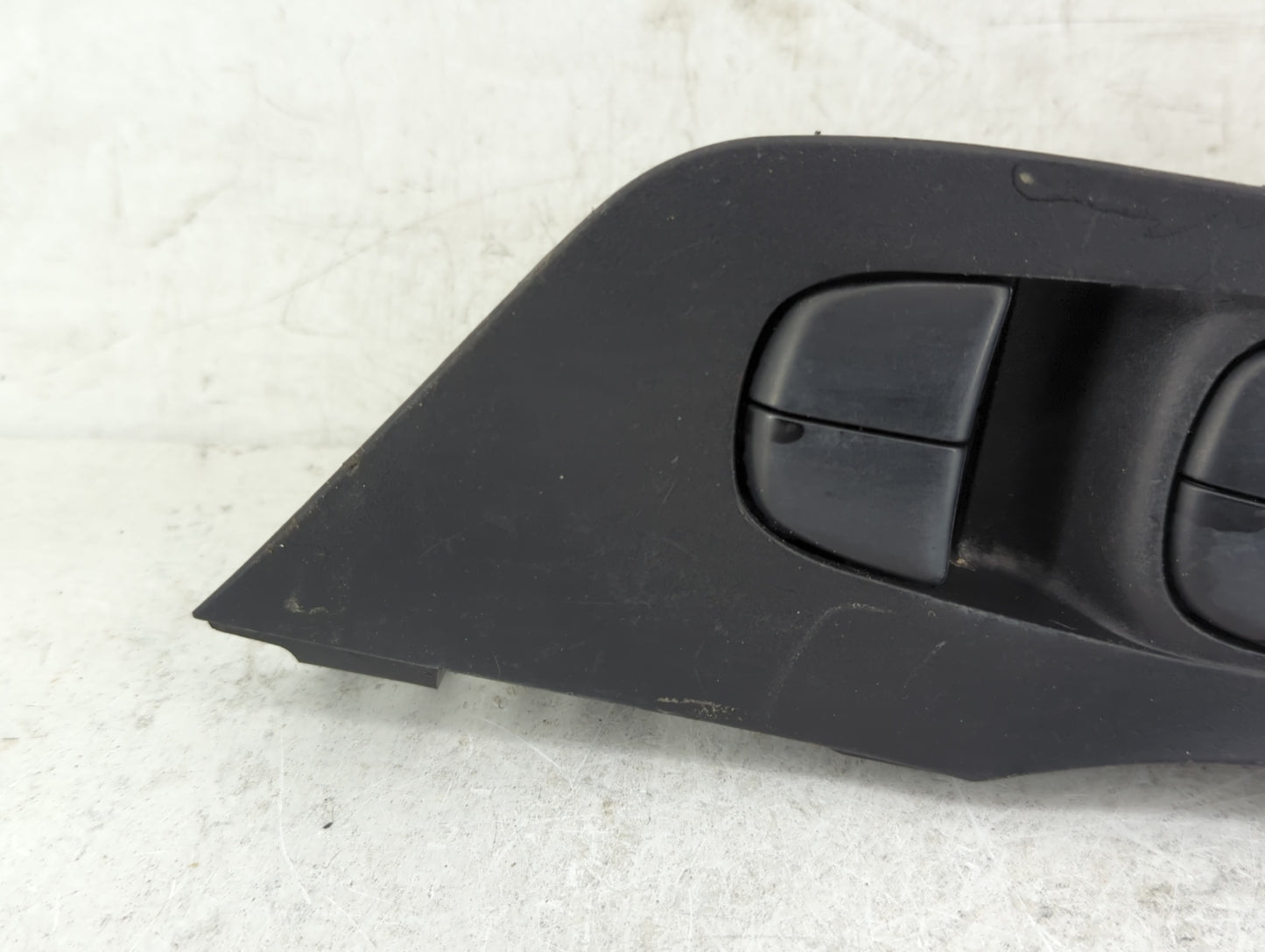 2013-2018 Nissan Altima Master Power Window Switch Replacement Driver Side Left P/N:25401 3TA5A Fits OEM Used Auto Parts - O