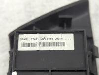 2013-2018 Nissan Altima Master Power Window Switch Replacement Driver Side Left P/N:25401 3TA5A Fits OEM Used Auto Parts - O