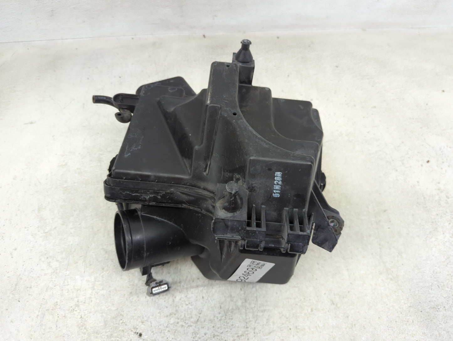 2013-2018 Nissan Altima Air Cleaner Intake-duct Hose Tube - Oemusedautoparts1.com