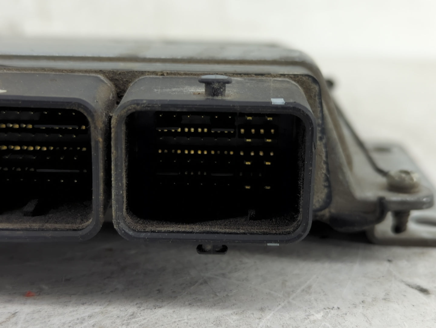 2015 Nissan Altima PCM Engine Control Computer ECU ECM PCU OEM P/N:NEC005-664 Fits Fits 2013 2014 OEM Used Auto Parts - Oemu