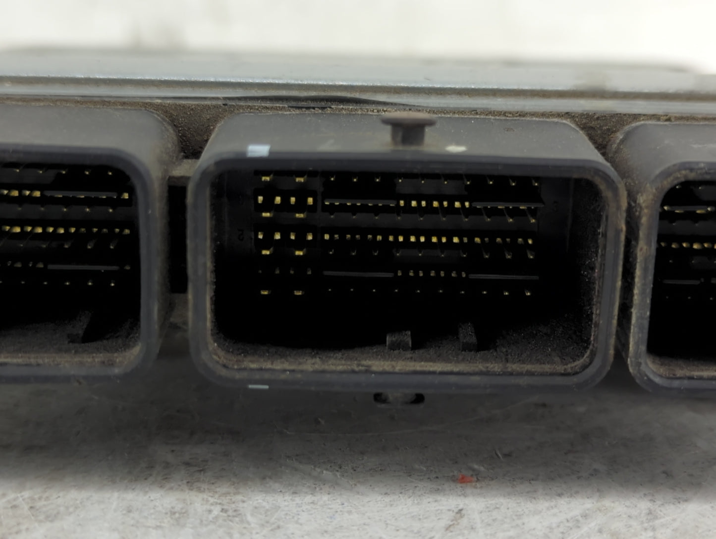 2015 Nissan Altima PCM Engine Control Computer ECU ECM PCU OEM P/N:NEC005-664 Fits Fits 2013 2014 OEM Used Auto Parts - Oemu