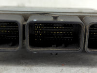 2015 Nissan Altima PCM Engine Control Computer ECU ECM PCU OEM P/N:NEC005-664 Fits Fits 2013 2014 OEM Used Auto Parts - Oemu
