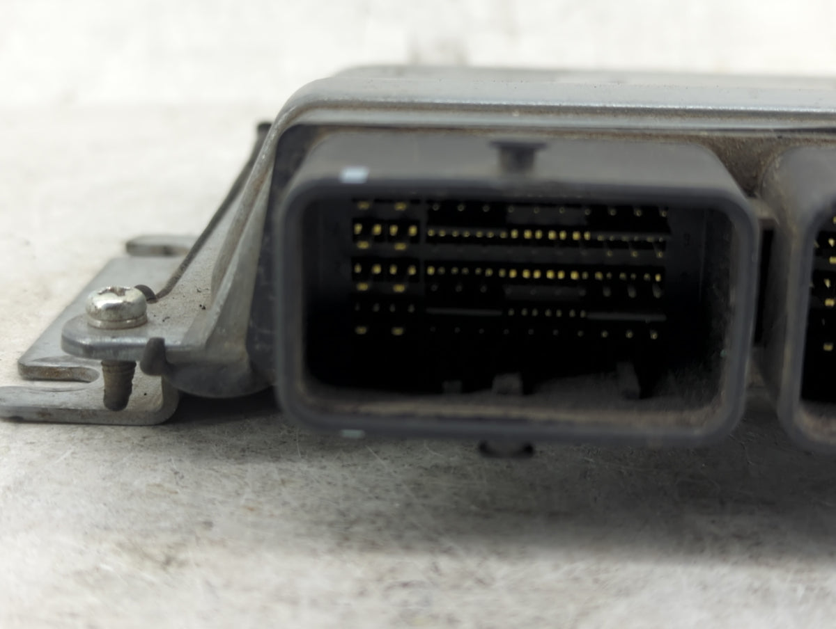 2015 Nissan Altima PCM Engine Control Computer ECU ECM PCU OEM P/N:NEC005-664 Fits 2013 2014 OEM Used Auto Parts - Oemusedau
