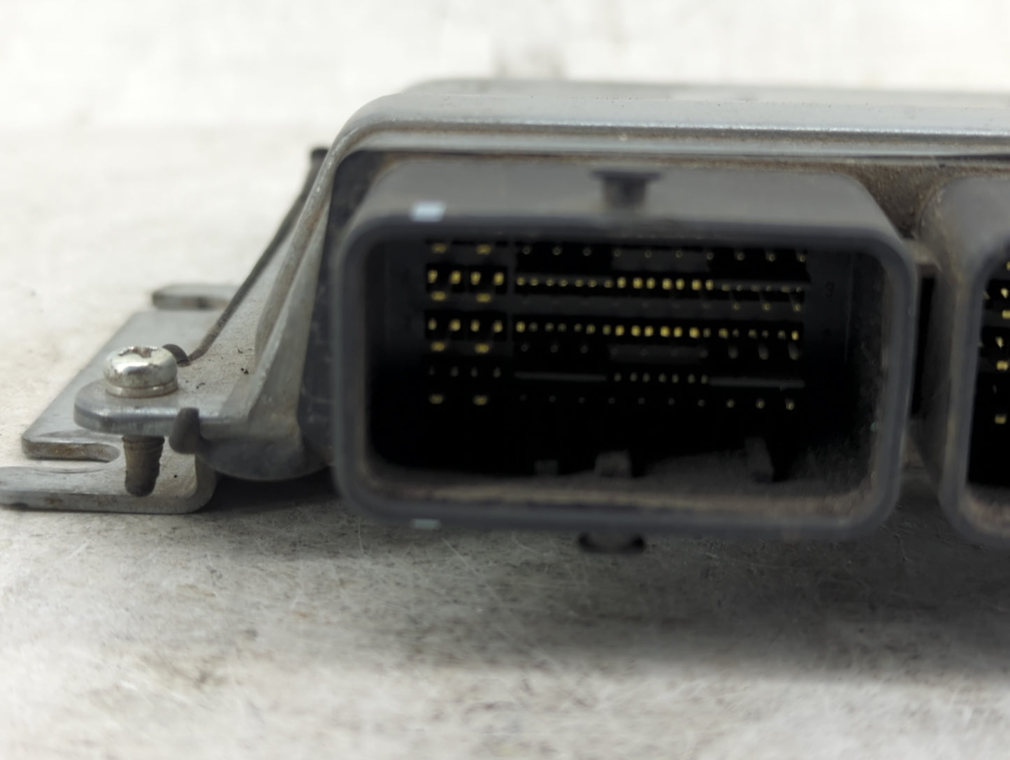 2015 Nissan Altima PCM Engine Control Computer ECU ECM PCU OEM P/N:NEC005-664 Fits Fits 2013 2014 OEM Used Auto Parts - Oemu