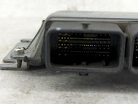 2015 Nissan Altima PCM Engine Control Computer ECU ECM PCU OEM P/N:NEC005-664 Fits Fits 2013 2014 OEM Used Auto Parts - Oemu