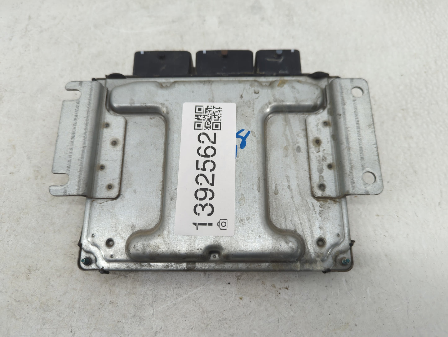 2015 Nissan Altima PCM Engine Control Computer ECU ECM PCU OEM P/N:NEC005-664 Fits Fits 2013 2014 OEM Used Auto Parts - Oemu