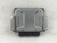 2015 Nissan Altima PCM Engine Control Computer ECU ECM PCU OEM P/N:NEC013-027 Fits Fits 2013 2014 OEM Used Auto Parts - Oemu