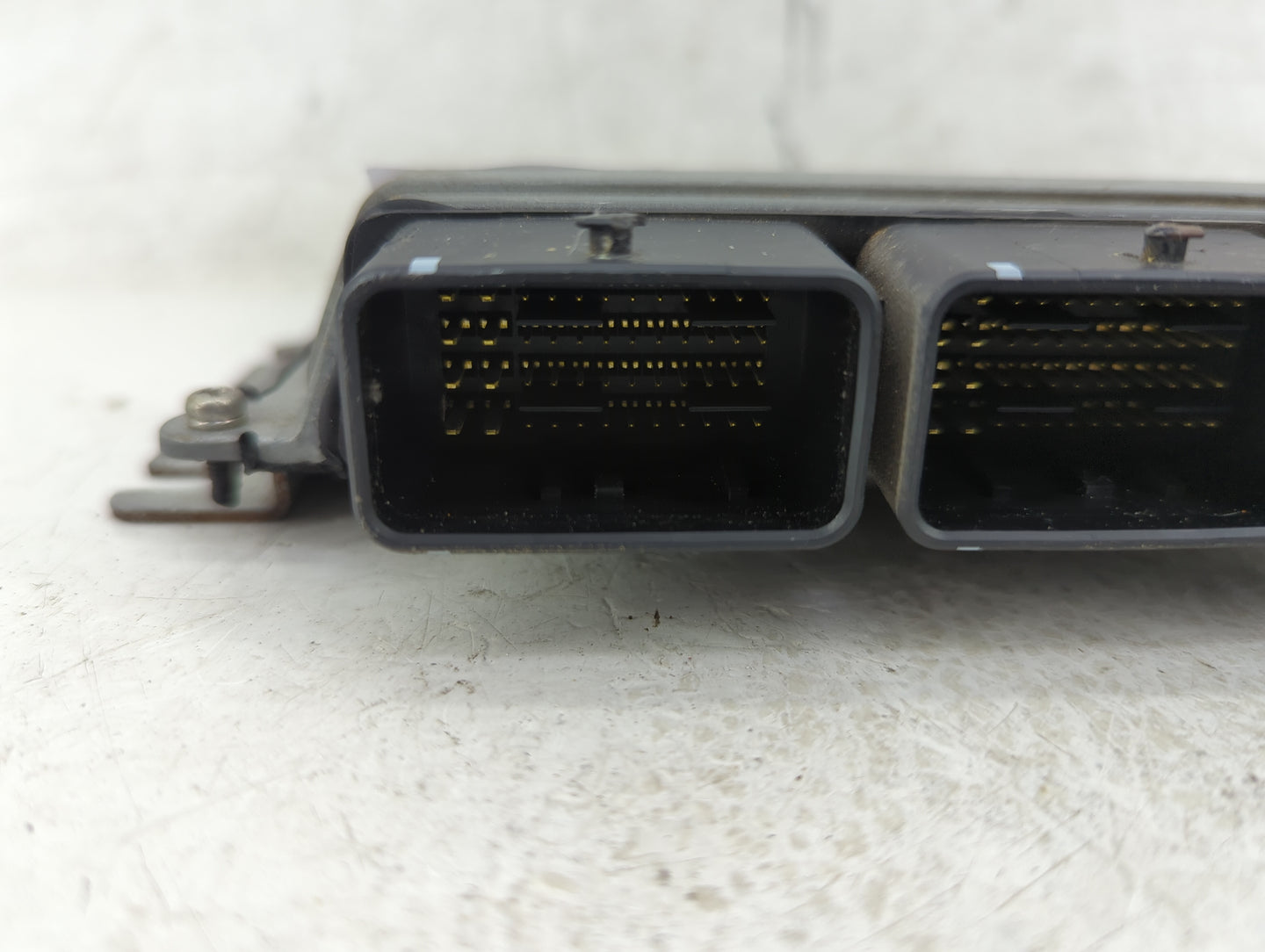 2015 Nissan Altima PCM Engine Control Computer ECU ECM PCU OEM P/N:NEC013-027 Fits Fits 2013 2014 OEM Used Auto Parts - Oemu