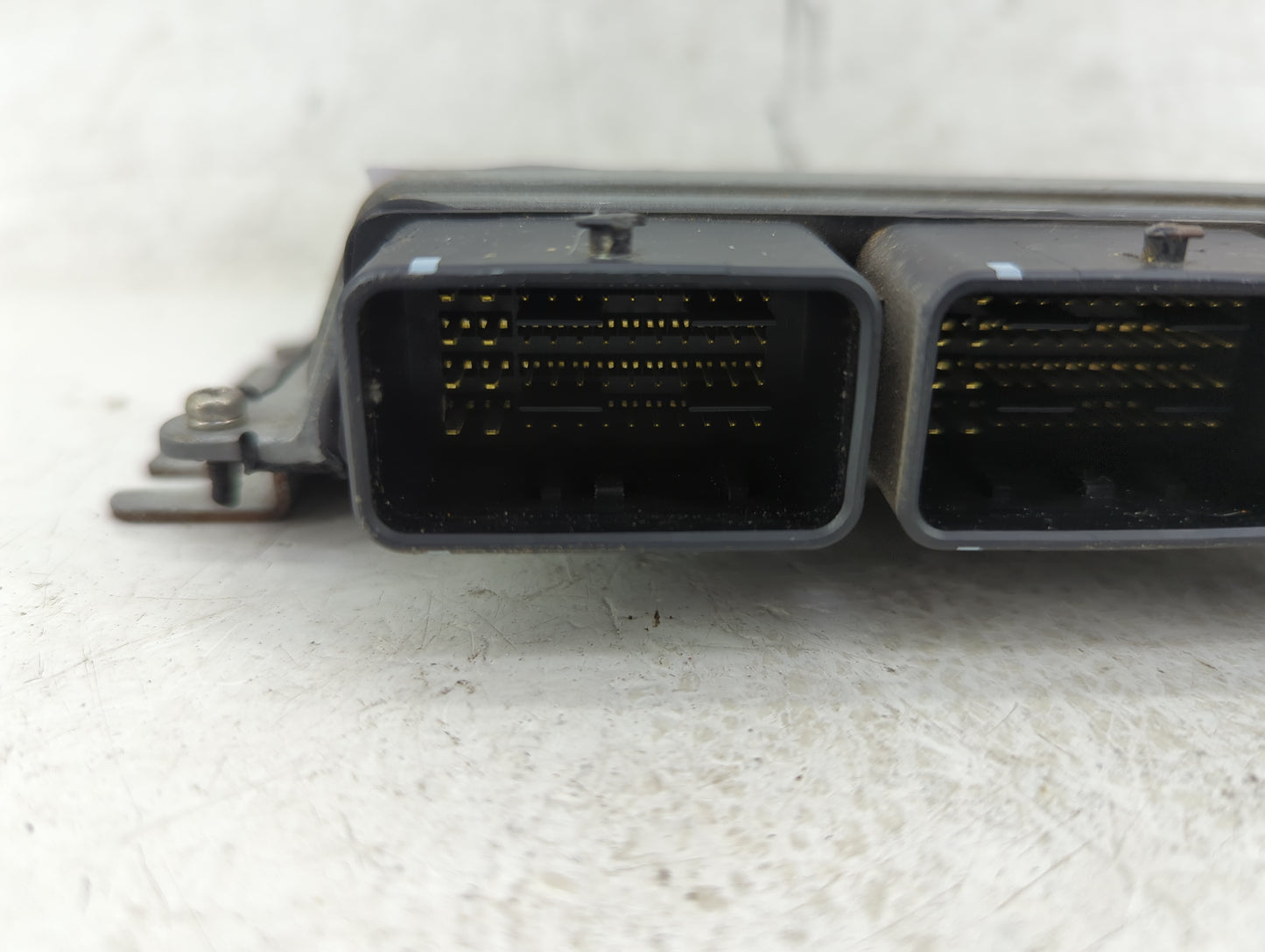 2015 Nissan Altima PCM Engine Control Computer ECU ECM PCU OEM P/N:NEC013-027 Fits Fits 2013 2014 OEM Used Auto Parts - Oemu