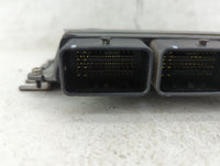 2015 Nissan Altima PCM Engine Control Computer ECU ECM PCU OEM P/N:NEC013-027 Fits Fits 2013 2014 OEM Used Auto Parts - Oemu