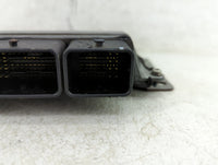 2015 Nissan Altima PCM Engine Control Computer ECU ECM PCU OEM P/N:NEC013-027 Fits Fits 2013 2014 OEM Used Auto Parts - Oemu