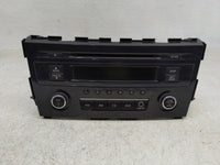 2013-2015 Nissan Altima Radio AM FM Cd Player Receiver Replacement P/N:28185 3TB0G Fits Fits 2013 2014 2015 OEM Used Auto Pa