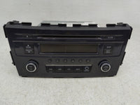 2013-2015 Nissan Altima Radio AM FM Cd Player Receiver Replacement P/N:28185 3TB0G Fits Fits 2013 2014 2015 OEM Used Auto Pa