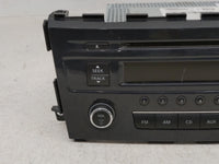 2013-2015 Nissan Altima Radio AM FM Cd Player Receiver Replacement P/N:28185 3TB0G Fits Fits 2013 2014 2015 OEM Used Auto Pa