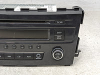 2013-2015 Nissan Altima Radio AM FM Cd Player Receiver Replacement P/N:28185 3TB0G Fits Fits 2013 2014 2015 OEM Used Auto Pa