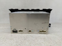 2013-2015 Nissan Altima Radio AM FM Cd Player Receiver Replacement P/N:28185 3TB0G Fits Fits 2013 2014 2015 OEM Used Auto Pa