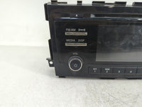 2013-2015 Nissan Altima Radio AM FM Cd Player Receiver Replacement P/N:28185 3TA1B Fits Fits 2013 2014 2015 OEM Used Auto Pa