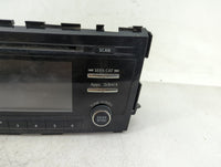2013-2015 Nissan Altima Radio AM FM Cd Player Receiver Replacement P/N:28185 3TA1B Fits Fits 2013 2014 2015 OEM Used Auto Pa