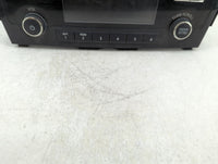 2013-2015 Nissan Altima Radio AM FM Cd Player Receiver Replacement P/N:28185 3TA1B Fits Fits 2013 2014 2015 OEM Used Auto Pa