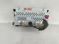 2013-2015 Nissan Altima Radio AM FM Cd Player Receiver Replacement P/N:28185 3TA1B Fits Fits 2013 2014 2015 OEM Used Auto Pa