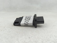 2013-2015 Nissan Altima Mass Air Flow Meter Maf - Oemusedautoparts1.com