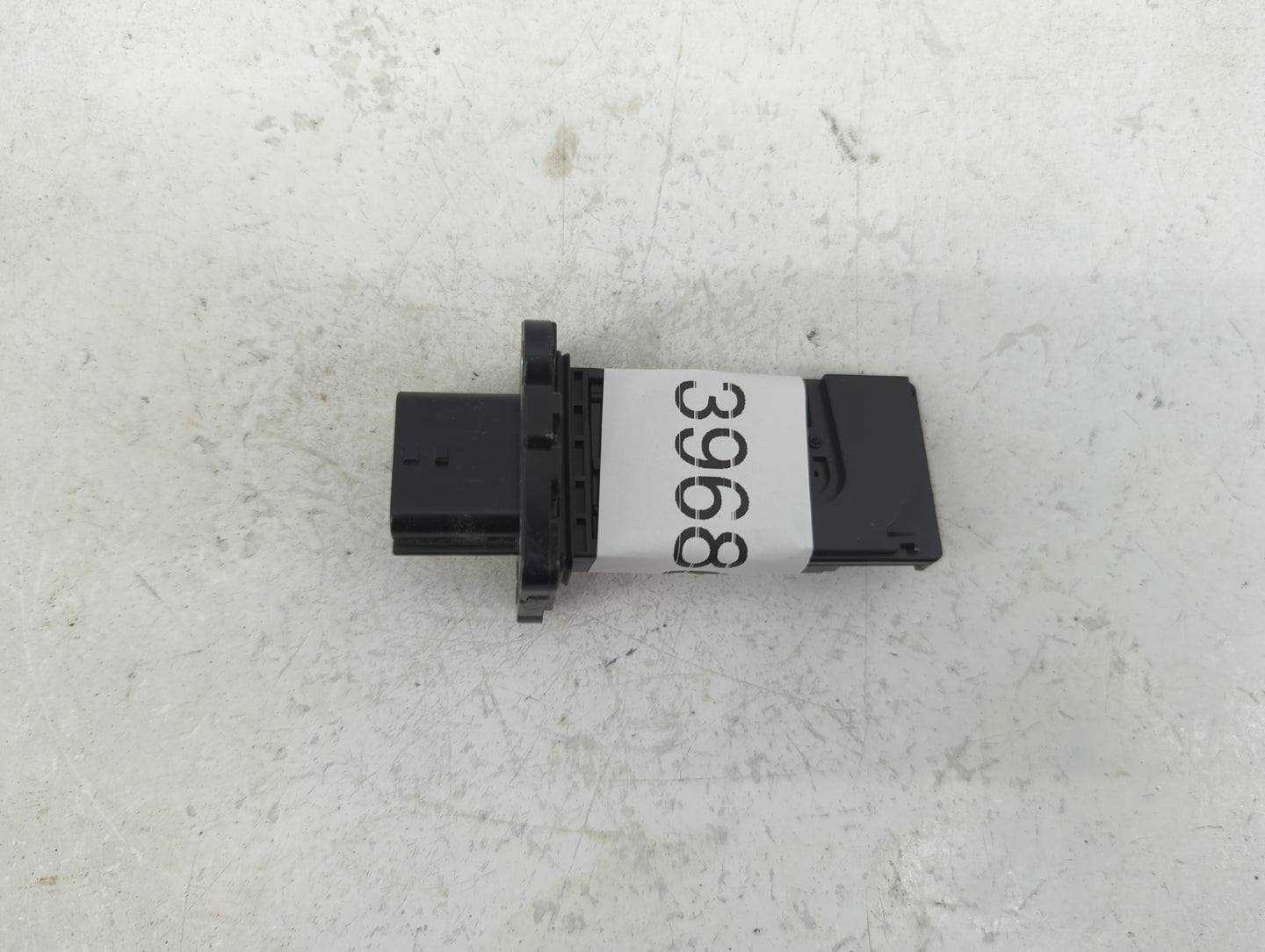 2013-2015 Nissan Altima Mass Air Flow Meter Maf - Oemusedautoparts1.com