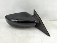 2013-2018 Nissan Altima Passenger Side View Mirror - Right Door Mirror OEM Used - Oemusedautoparts1.com