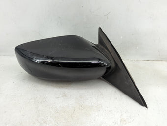 compare product 2013-2018 Nissan Altima Passenger Side View Mirror - Right Door Mirror OEM Used