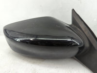 2013-2018 Nissan Altima Passenger Side View Mirror - Right Door Mirror OEM Used - Oemusedautoparts1.com