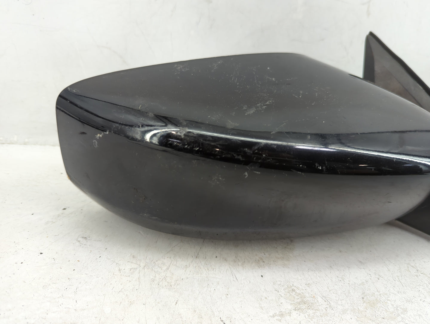 2013-2018 Nissan Altima Passenger Side View Mirror - Right Door Mirror OEM Used - Oemusedautoparts1.com