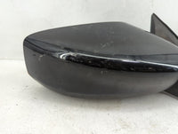 2013-2018 Nissan Altima Passenger Side View Mirror - Right Door Mirror OEM Used - Oemusedautoparts1.com