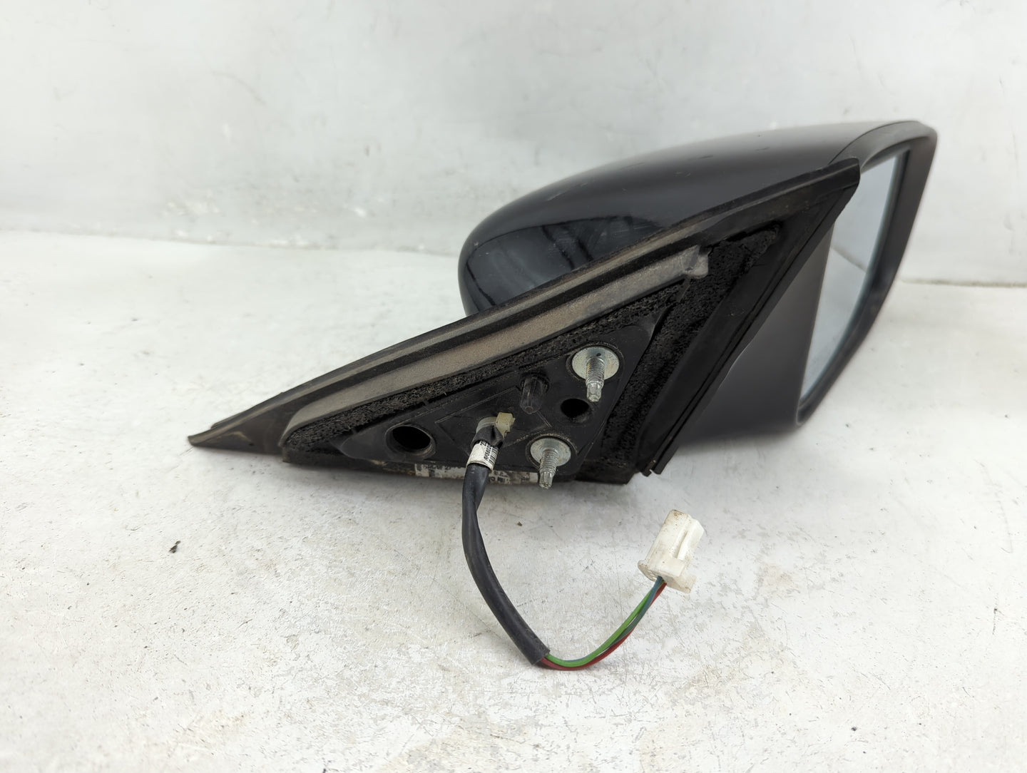 2013-2018 Nissan Altima Passenger Side View Mirror - Right Door Mirror OEM Used - Oemusedautoparts1.com
