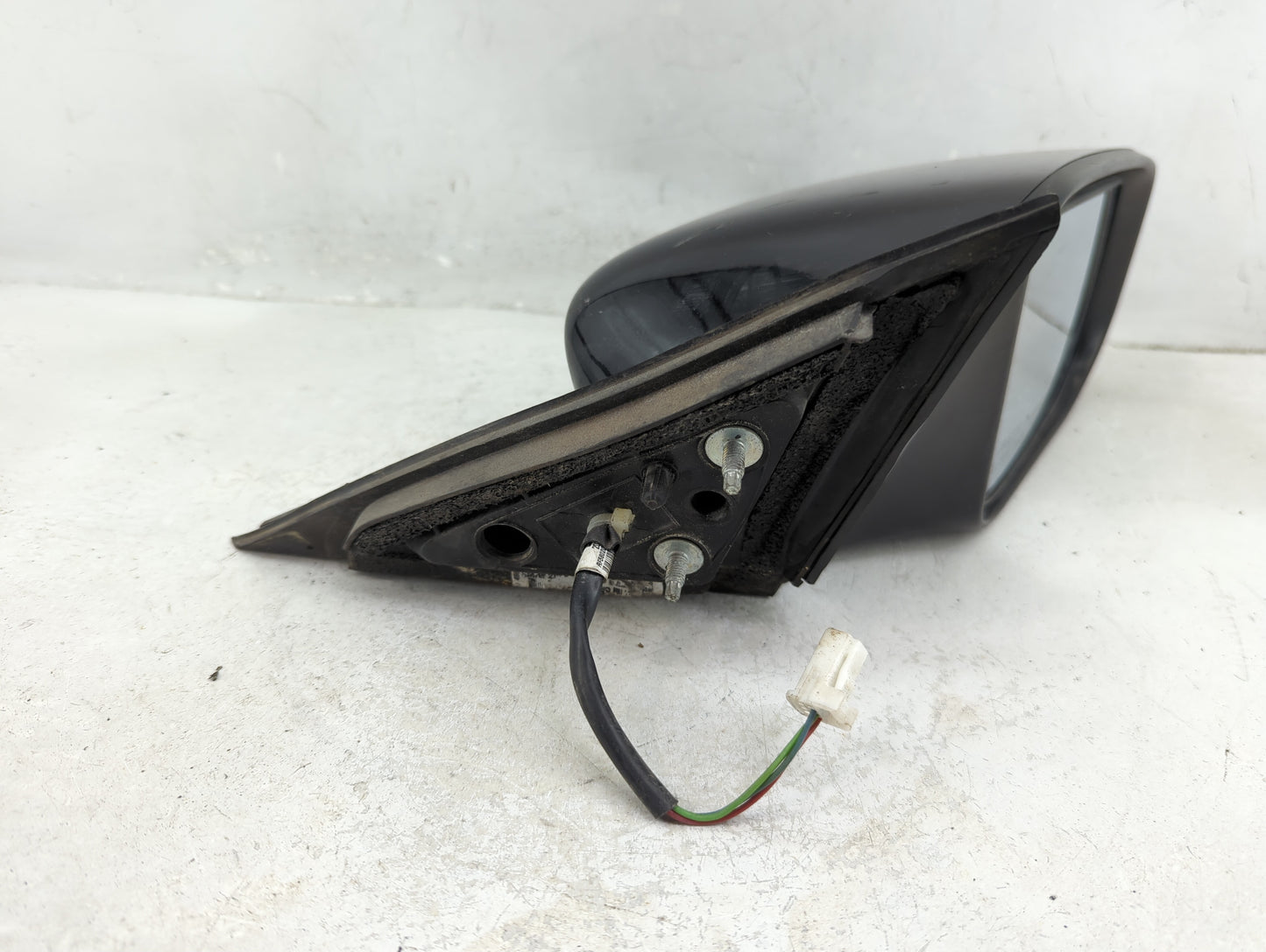 2013-2018 Nissan Altima Passenger Side View Mirror - Right Door Mirror OEM Used - Oemusedautoparts1.com