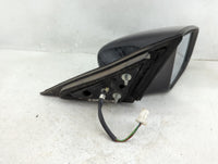 2013-2018 Nissan Altima Passenger Side View Mirror - Right Door Mirror OEM Used - Oemusedautoparts1.com