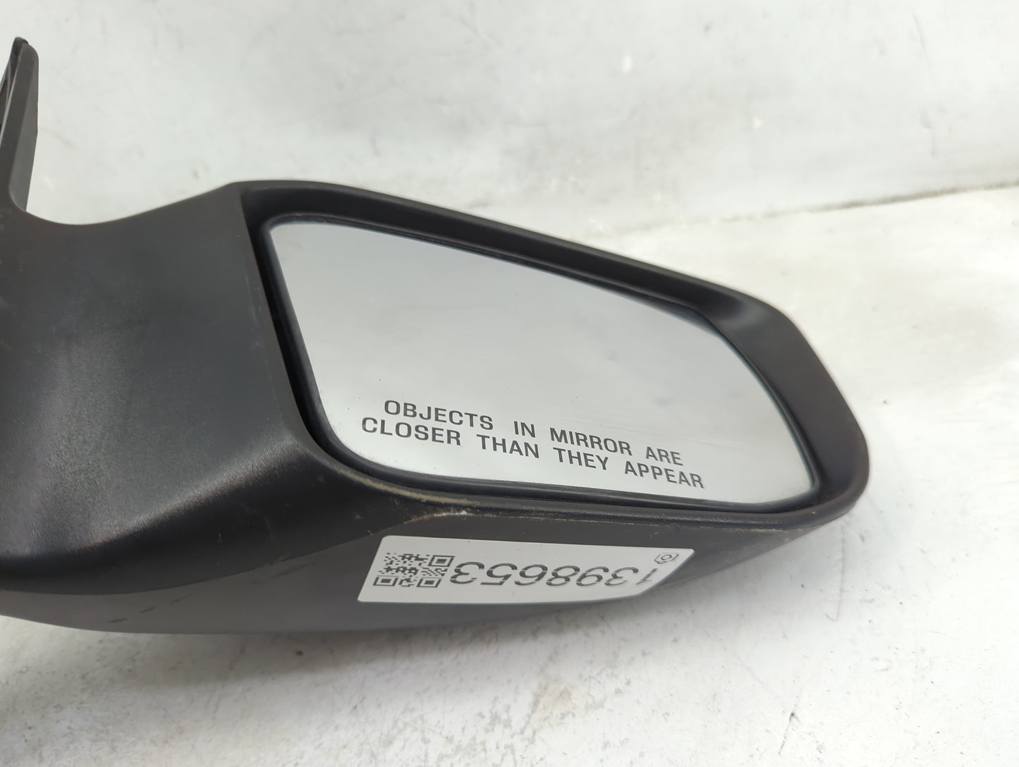 2013-2018 Nissan Altima Passenger Side View Mirror - Right Door Mirror OEM Used - Oemusedautoparts1.com