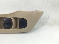 2013-2018 Nissan Altima Master Power Window Switch Replacement Driver Side Left P/N:80961 3TA0 Fits OEM Used Auto Parts - Oe