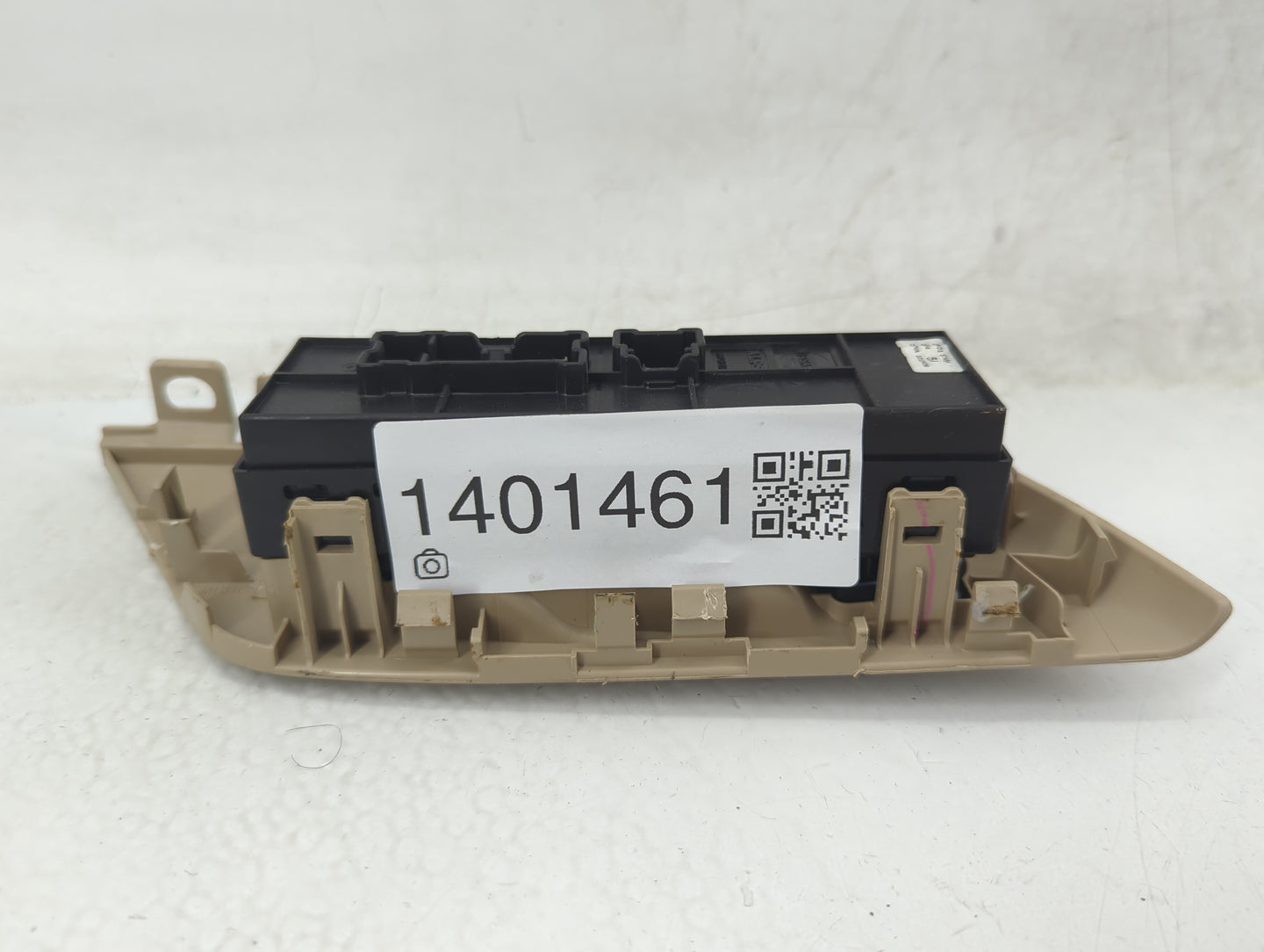 2013-2018 Nissan Altima Master Power Window Switch Replacement Driver Side Left P/N:80961 3TA0 Fits OEM Used Auto Parts - Oe