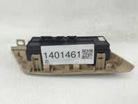 2013-2018 Nissan Altima Master Power Window Switch Replacement Driver Side Left P/N:80961 3TA0 Fits OEM Used Auto Parts - Oe