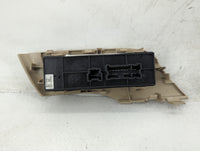 2013-2018 Nissan Altima Master Power Window Switch Replacement Driver Side Left P/N:80961 3TA0 Fits OEM Used Auto Parts - Oe