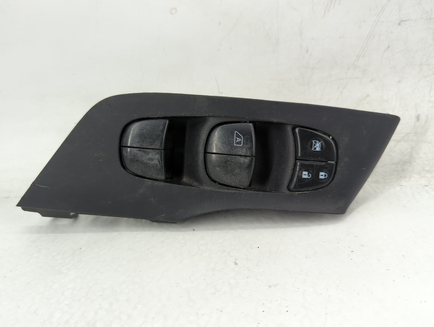 2013-2018 Nissan Altima Master Power Window Switch Replacement Driver Side Left P/N:80961 3TA0 Fits OEM Used Auto Parts - Oe