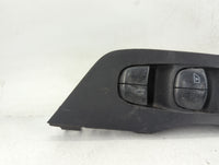 2013-2018 Nissan Altima Master Power Window Switch Replacement Driver Side Left P/N:80961 3TA0 Fits OEM Used Auto Parts - Oe