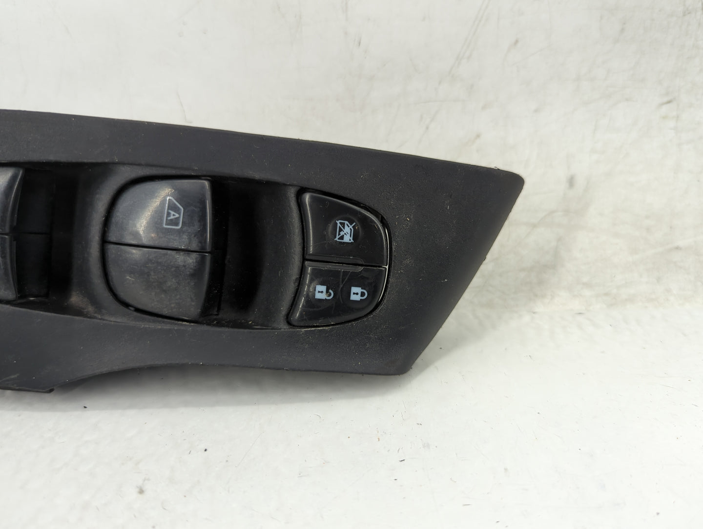 2013-2018 Nissan Altima Master Power Window Switch Replacement Driver Side Left P/N:80961 3TA0 Fits OEM Used Auto Parts - Oe
