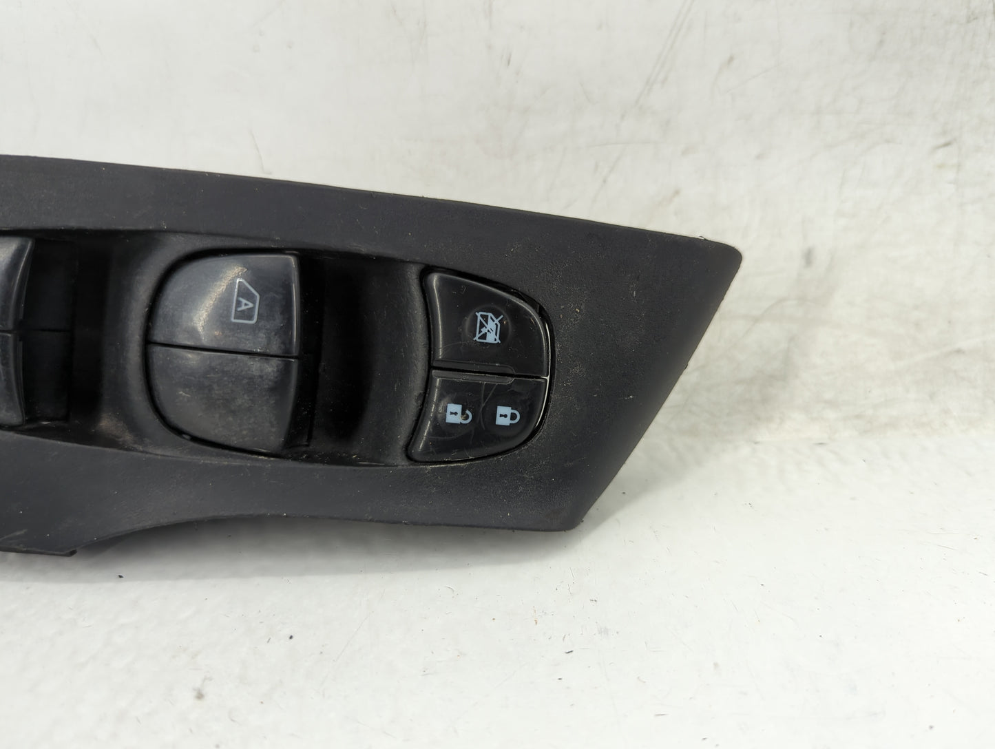 2013-2018 Nissan Altima Master Power Window Switch Replacement Driver Side Left P/N:80961 3TA0 Fits OEM Used Auto Parts - Oe