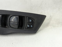 2013-2018 Nissan Altima Master Power Window Switch Replacement Driver Side Left P/N:80961 3TA0 Fits OEM Used Auto Parts - Oe