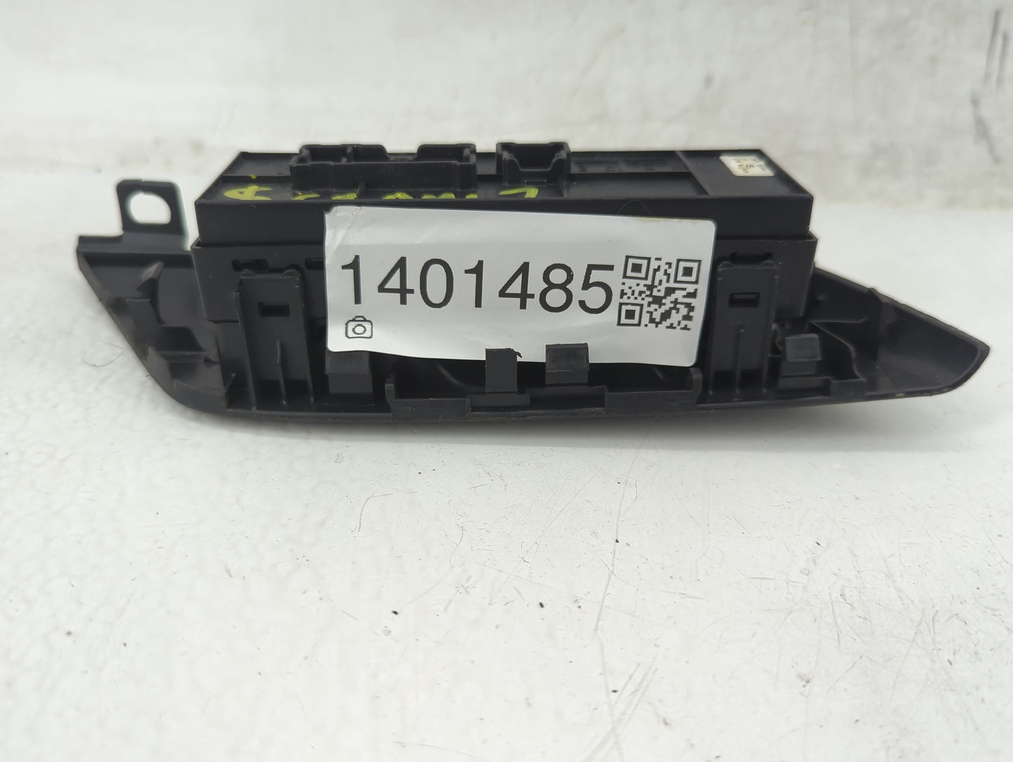 2013-2018 Nissan Altima Master Power Window Switch Replacement Driver Side Left P/N:80961 3TA0 Fits OEM Used Auto Parts - Oe