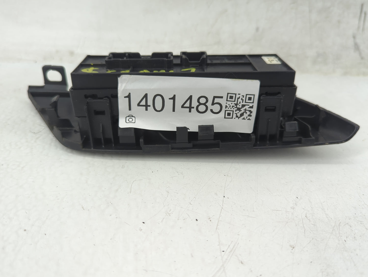 2013-2018 Nissan Altima Master Power Window Switch Replacement Driver Side Left P/N:80961 3TA0 Fits OEM Used Auto Parts - Oe